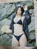 웹툰 작가님 화보