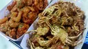 특이한 치킨 세트메뉴.jpg