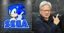 현재 일본 방문중인 젠슨황