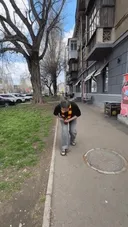 기립성 저혈압 보유자가 느끼는 세상.gif