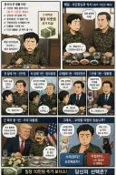 군대에서 부담스러운 식사 하는 조건으로 일당 10만원 추가.jpg