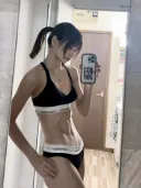 호불호 갈리는 여자 몸매