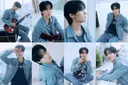 캐치더영 기훈, 첫 컬래버 싱글 'BLUE'로 청춘 감성 드러낸다