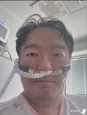 부정선거 강연 민경욱 회복 중