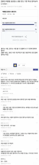 여름철 공공장소 냉방 논쟁.jpg