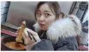 한국 와서 매운거 주문 실패한 일본인