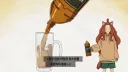 야니네코) 알중냥이의 간단한 음주방법