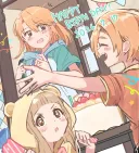 @) 7월 17일은 하루의 생일!