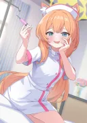 블루아카) 감도 10배 약물