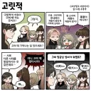 조선 엘프가 고고학 발굴에 별 도움이 안되는 이유