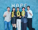 영화 호프 개봉 3일만에 100만 돌파