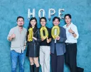 영화 호프 100만 관객 돌파