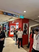 260717 싱가포르 츠바키 행사 참석한 수지 폰카짤