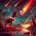 영혼의 라이벌 윤두창 vs 이재명