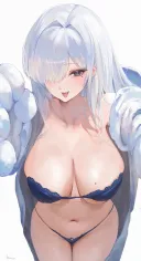 벽람)후방)의외로 야한 누나인 함순이