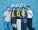 [관객수] 영화 호프 - 100만명 돌파
