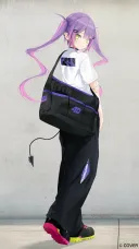 버튜버)흠..콜라보 토와..