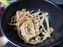 긴급 공수 술 안주 입니다만 ㄷㄷ