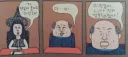 롤)"얘들아 의심해서 미...미..."