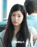 ㄹㅇ 8등신 피카츄가 돼 버린 아일릿 원희