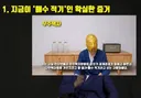 (이재명) 검찰개혁 실패,  부동산  급등 <=보유세  도입 실패