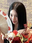 어제자 싱가포르 츠바키 행사 끝나고 인스타 사진 올려주는 수지