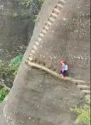 여기서 2박3일 여행 가면 1억