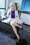 [소전] 알파카 코스프레