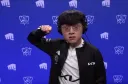 롤) 흐흐흐 BLG님 어서 키를 주세요