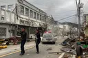피지컬들 쥑이고 어딘지 섹시했던 영화 <호프> 배우들 액션 핏들.gif