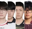 롤) EWC 2026 4강 미드ㄷㄷㄷㄷ