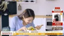 꼬들면을 지나치게 좋아하는 홈쇼핑 모델