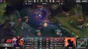 롤) EWC 8강 티원 VS 한화 티원 우승