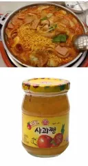 부대찌개에 들어간다는 의외의 재료 甲