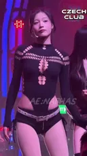 방콕 클럽 댄서 누나
