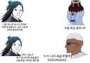 주술회전)솔직히 죠고 억까인 거