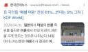 다카이치 내각 정부가 지금 지지율 최하위 찍은 이유.jog