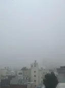 실시간 부산 날씨