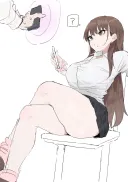최면? 그건 거 걸릴 리가 없잖아