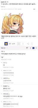 오타쿠에게 상냥한 갸루의 비참한 최후