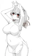 브래디 차이나 드레스 버전