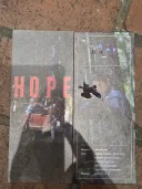 (스포)호프 2회차 후 감상평