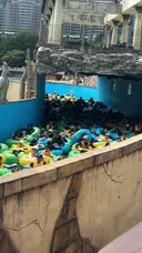 오션월드 주말 풍경.mp4