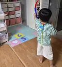 요정 업데이트 기념 남요정 일러스트