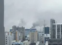 현시간 인천 석남동 쿠팡물류센터 화재 상황