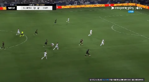 LA FC 손흥민 LA 더비에서 기분좋은 리그 1호골