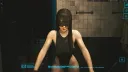 사펑) 요즘 사펑 2077 플레이어 커마