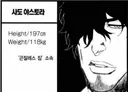 블리치 완결시점 인생 승리자는 차드가 맞다