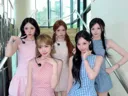 음악중심 오늘자 1위 후보 리센느