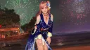 DOA) 불꽃놀이 유카타 코스튬 브로마이드의 의의